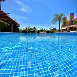 Lejlighed Prestige 2 With Pool By Homing *