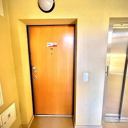 Apartment Prestige 2 With Pool By Homing