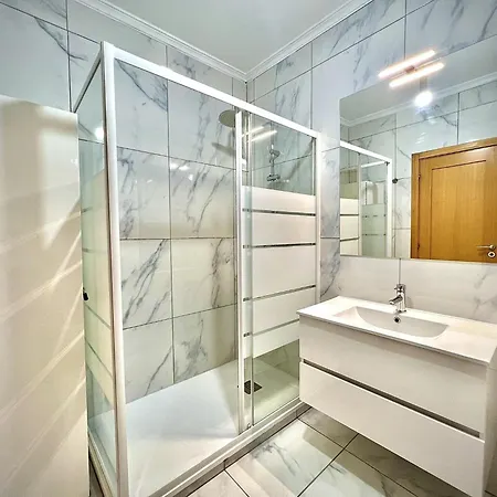 Prestige 2 With Pool By Homing Appartement