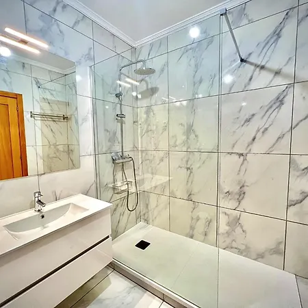 Appartement Prestige 2 With Pool By Homing *
