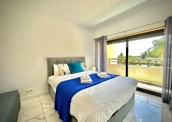 Apartment Prestige 2 With Pool By Homing