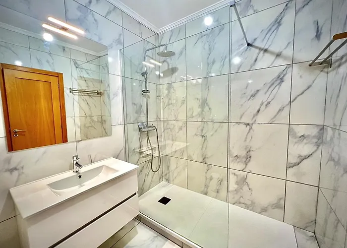Apartment Prestige 2 With Pool By Homing *
