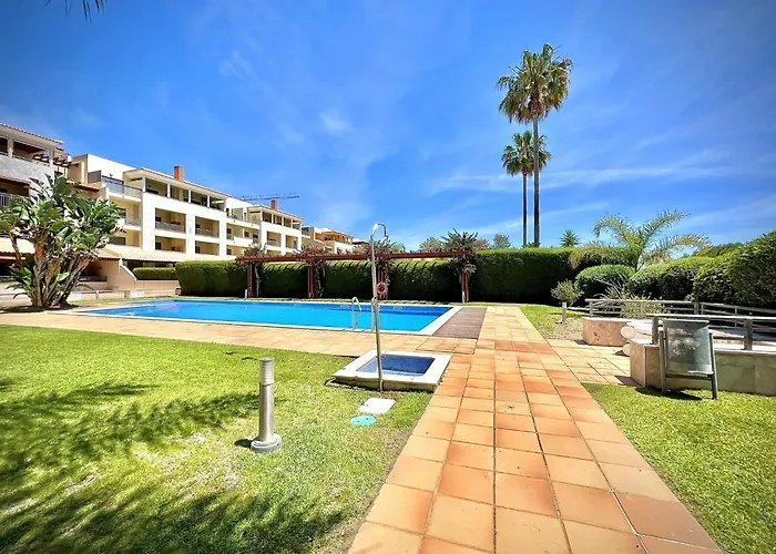 Apartment Prestige 2 With Pool By Homing Vilamoura