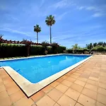 Prestige 2 With Pool By Homing Appartement *