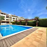 Prestige 2 With Pool By Homing Βιλαμούρα