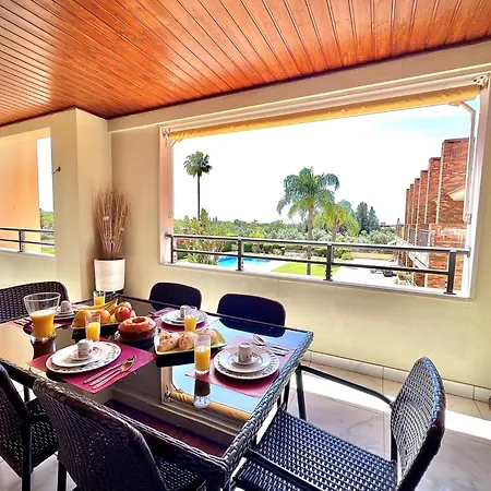 Prestige 2 With Pool By Homing Apartament *