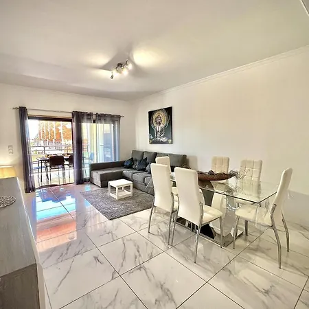 Prestige 2 With Pool By Homing Apartment Vilamoura