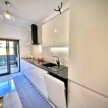 Lägenhet Prestige 2 With Pool By Homing Vilamoura