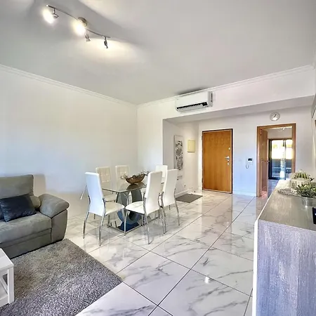 Prestige 2 With Pool By Homing Vilamoura