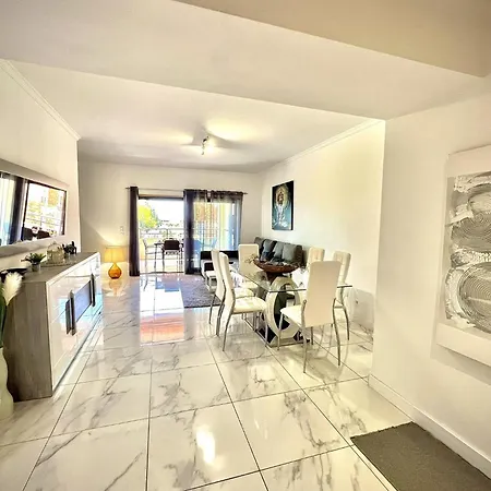 Prestige 2 With Pool By Homing Vilamoura