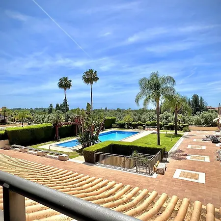 Prestige 2 With Pool By Homing Appartement