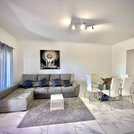 Apartment Prestige 2 With Pool By Homing *