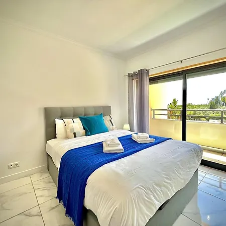 Prestige 2 With Pool By Homing Vilamoura