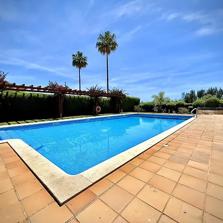 Prestige 2 With Pool By Homing Lägenhet *