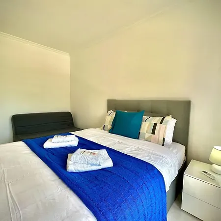 Prestige 2 With Pool By Homing Vilamoura