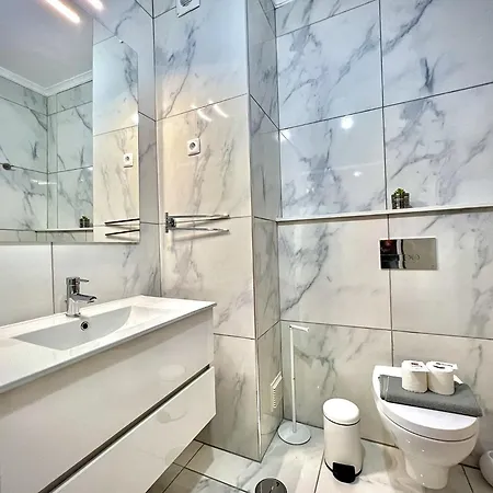 Prestige 2 With Pool By Homing * Vilamoura