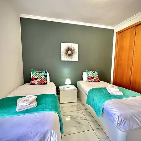 Lägenhet Prestige 2 With Pool By Homing *