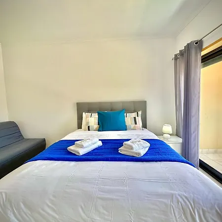 Prestige 2 With Pool By Homing Vilamoura