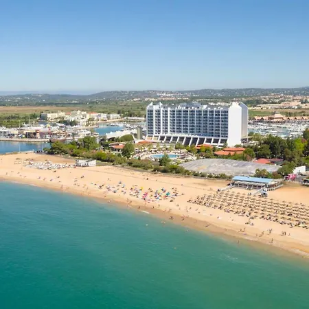 Prestige 2 With Pool By Homing Vilamoura