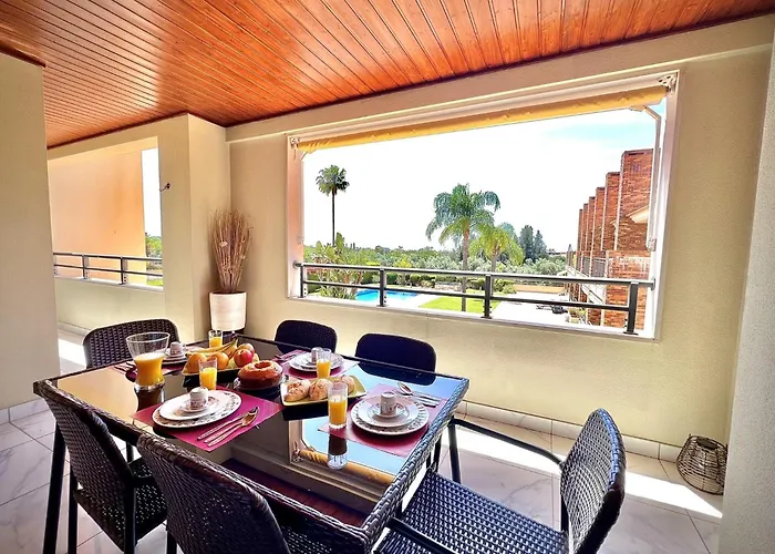Prestige 2 With Pool By Homing Appartement *