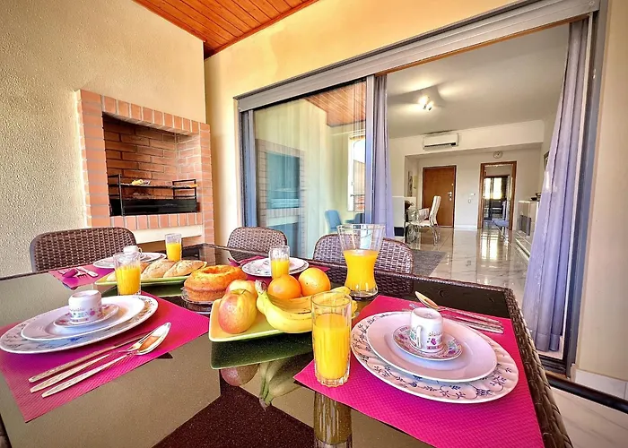 Apartment Prestige 2 With Pool By Homing *