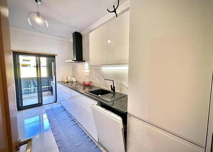 Appartement Prestige 2 With Pool By Homing Vilamoura