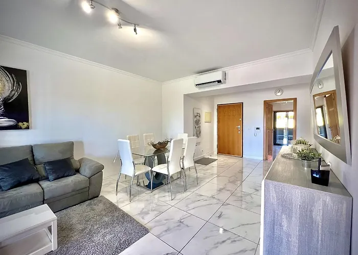Prestige 2 With Pool By Homing Vilamoura