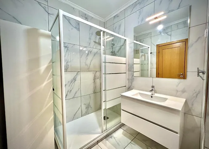 Apartment Prestige 2 With Pool By Homing