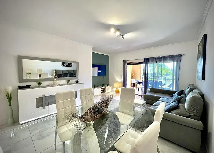 Prestige 2 With Pool By Homing Appartement *