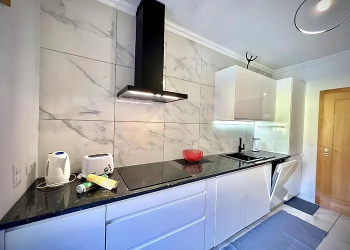 Prestige 2 With Pool By Homing Apartment *