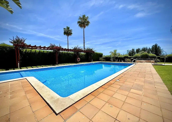 Prestige 2 With Pool By Homing Appartement *
