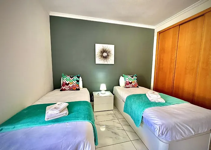 Appartement Prestige 2 With Pool By Homing *