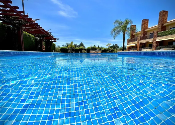 Appartement Prestige 2 With Pool By Homing *