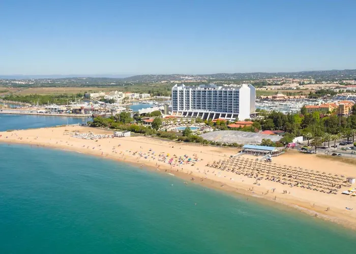 Prestige 2 With Pool By Homing Vilamoura