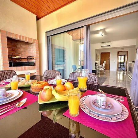 Lejlighed Prestige 2 With Pool By Homing Vilamoura