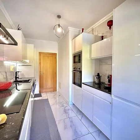 Prestige 2 With Pool By Homing Vilamoura