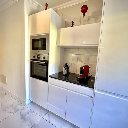 Prestige 2 With Pool By Homing Vilamoura