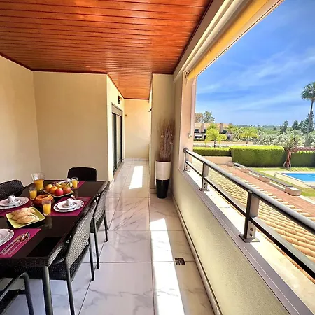 Prestige 2 With Pool By Homing Lejlighed Vilamoura