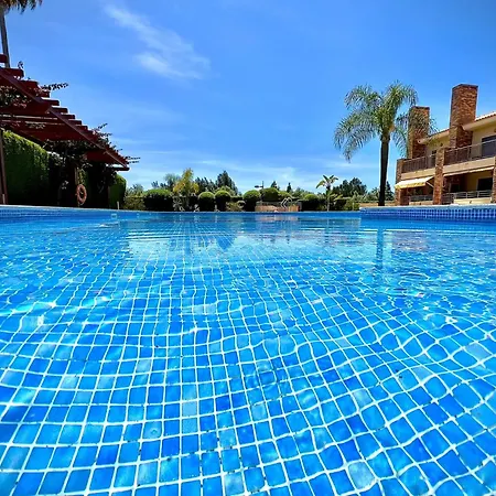 Lejlighed Prestige 2 With Pool By Homing *